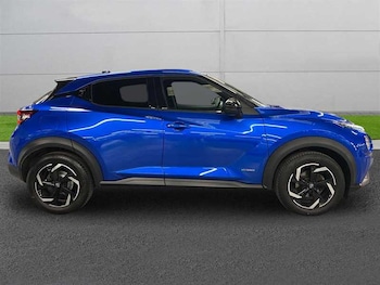 Used Nissan Juke 2023 for sale - 78799160: Photo