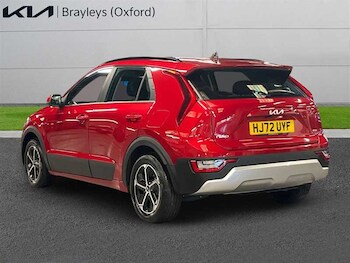 Used Kia Niro 2022 for sale - 76564014: Photo