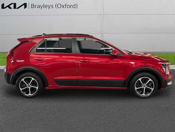 Used Kia Niro 2022 for sale - 76564014: Photo