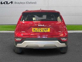 Used Kia Niro 2022 for sale - 76564014: Photo