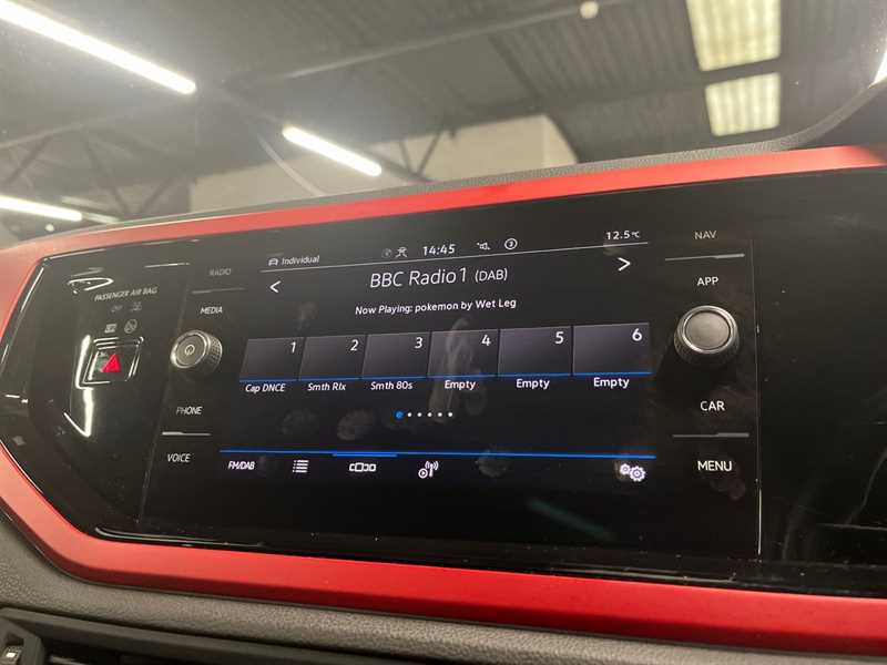 Used Volkswagen Polo 2021 for sale - 76745578: Photo 10