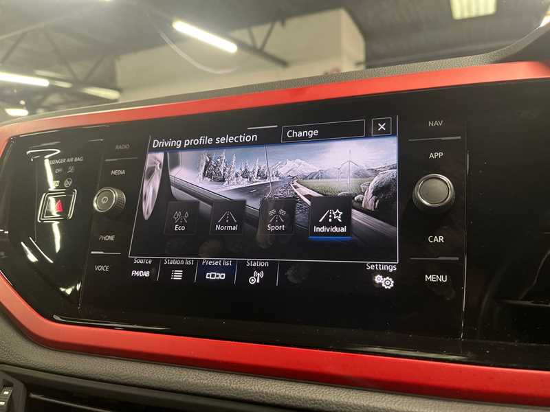 Used Volkswagen Polo 2021 for sale - 76745578: Photo 11