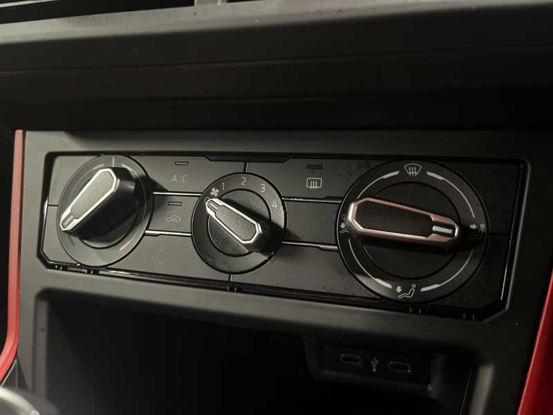 Used Volkswagen Polo 2021 for sale - 76745578: Photo 12