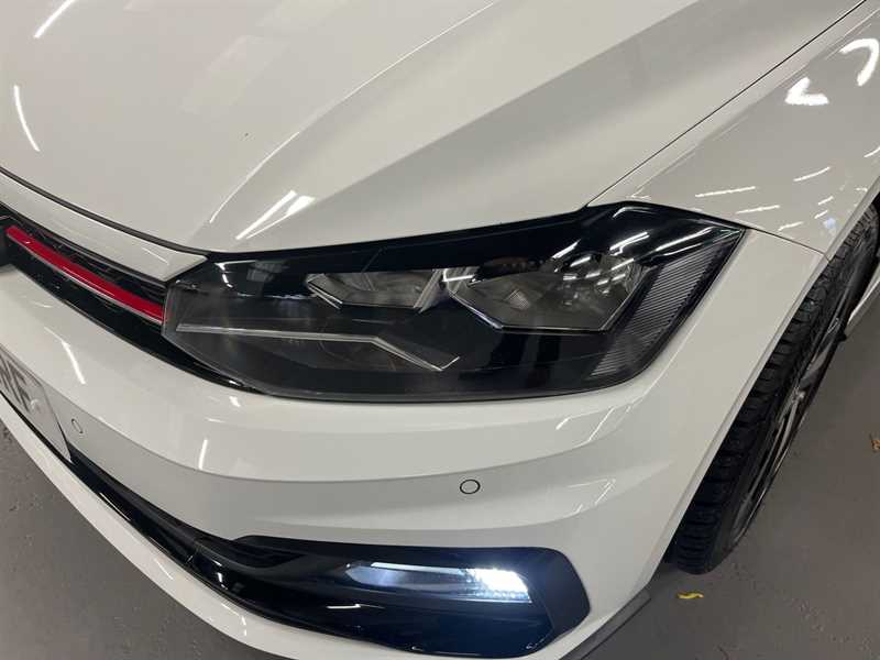 Used Volkswagen Polo 2021 for sale - 76745578: Photo 13