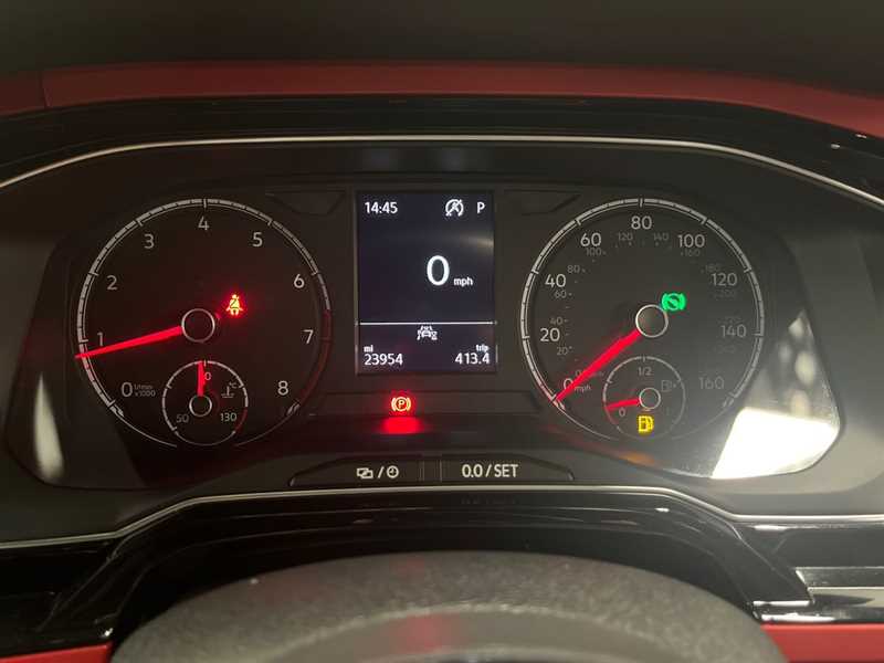 Used Volkswagen Polo 2021 for sale - 76745578: Photo 14