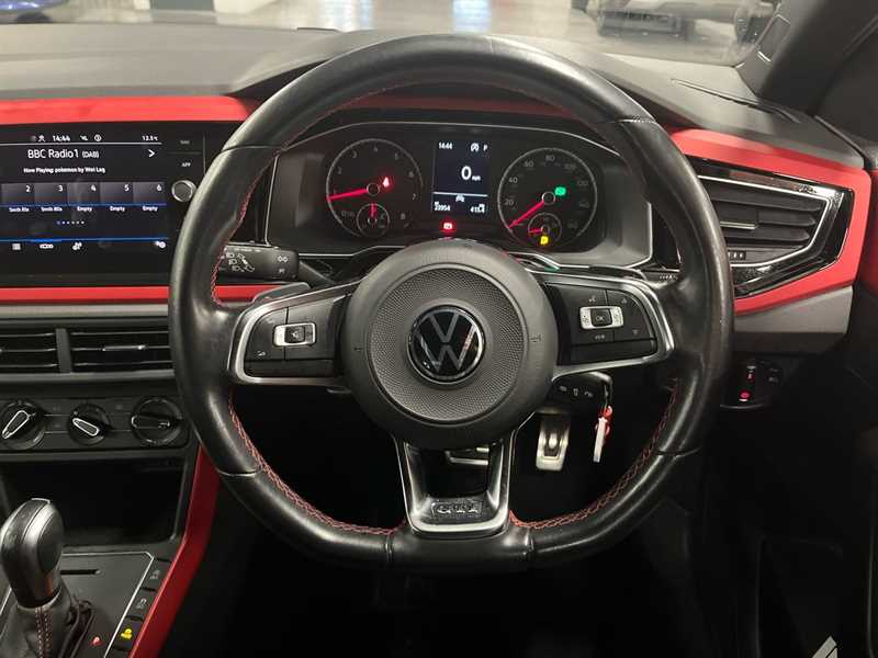 Used Volkswagen Polo 2021 for sale - 76745578: Photo 15