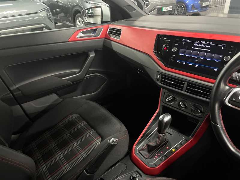 Used Volkswagen Polo 2021 for sale - 76745578: Photo 17