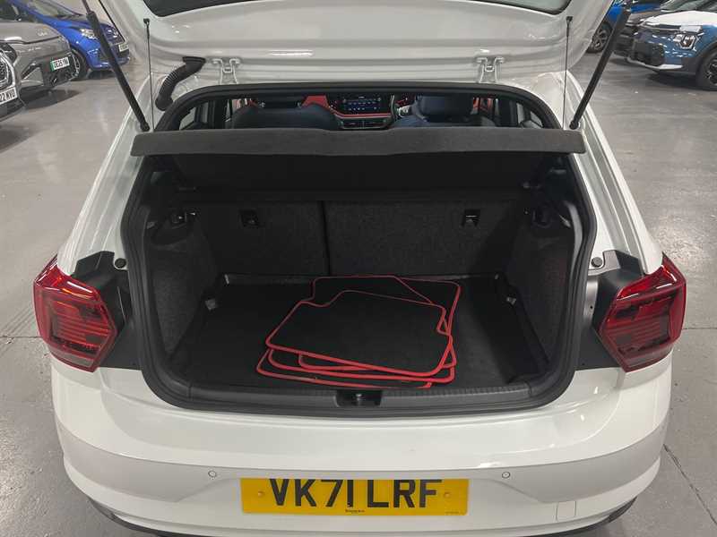 Used Volkswagen Polo 2021 for sale - 76745578: Photo 20