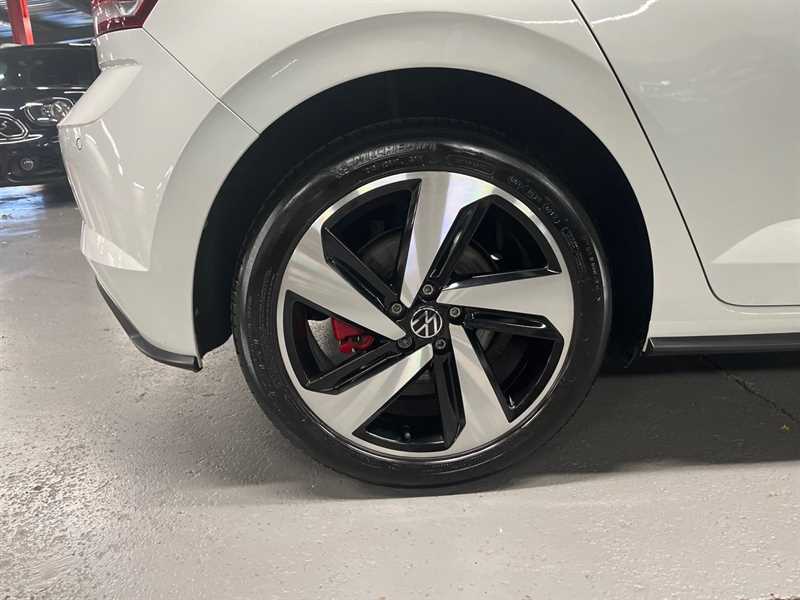 Used Volkswagen Polo 2021 for sale - 76745578: Photo 21