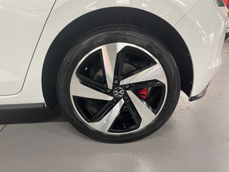 Used Volkswagen Polo 2021 for sale - 76745578: Photo 22