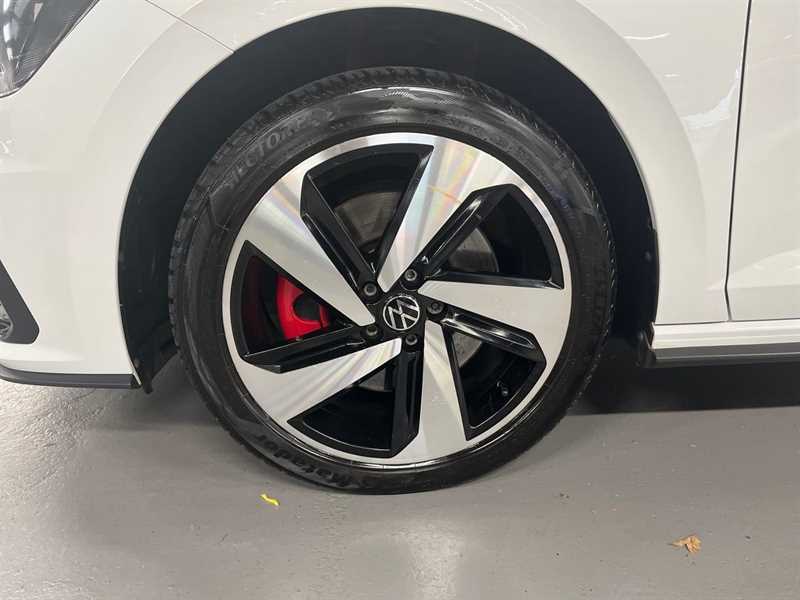 Used Volkswagen Polo 2021 for sale - 76745578: Photo 23