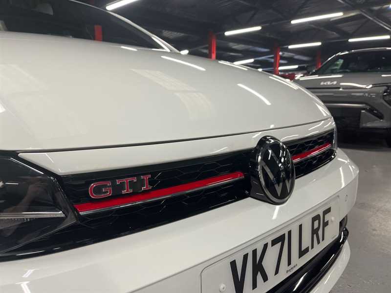 Used Volkswagen Polo 2021 for sale - 76745578: Photo 24