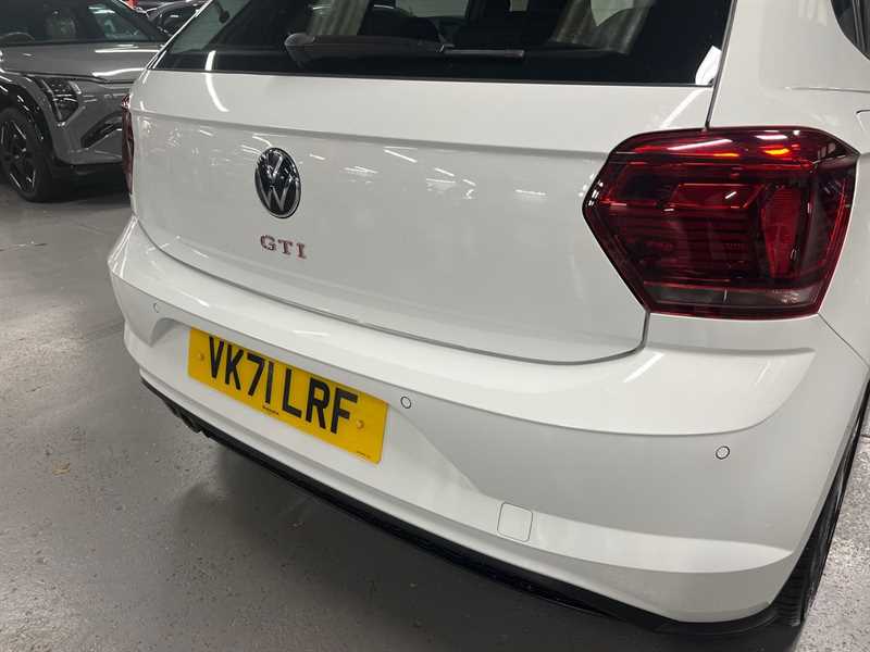 Used Volkswagen Polo 2021 for sale - 76745578: Photo 26