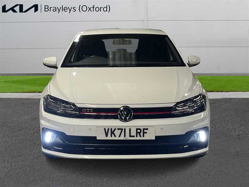 Used Volkswagen Polo 2021 for sale - 76745578: Photo 5