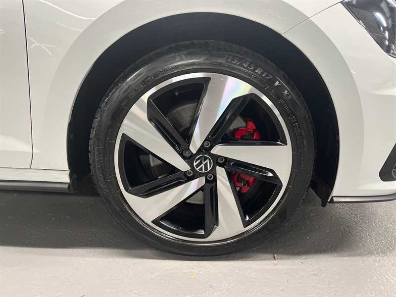 Used Volkswagen Polo 2021 for sale - 76745578: Photo 6