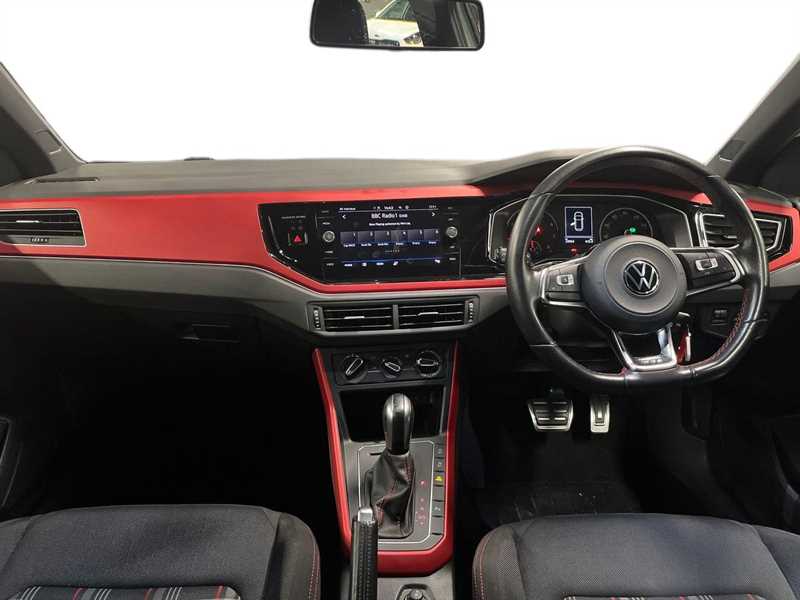 Used Volkswagen Polo 2021 for sale - 76745578: Photo 9