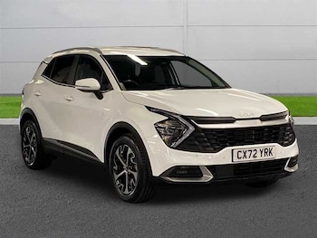 Used Kia Sportage 2023 for sale - 78831489: Photo