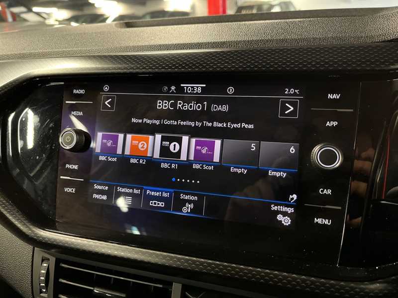 Used Volkswagen T-Cross 2022 for sale - 76564000: Photo 10