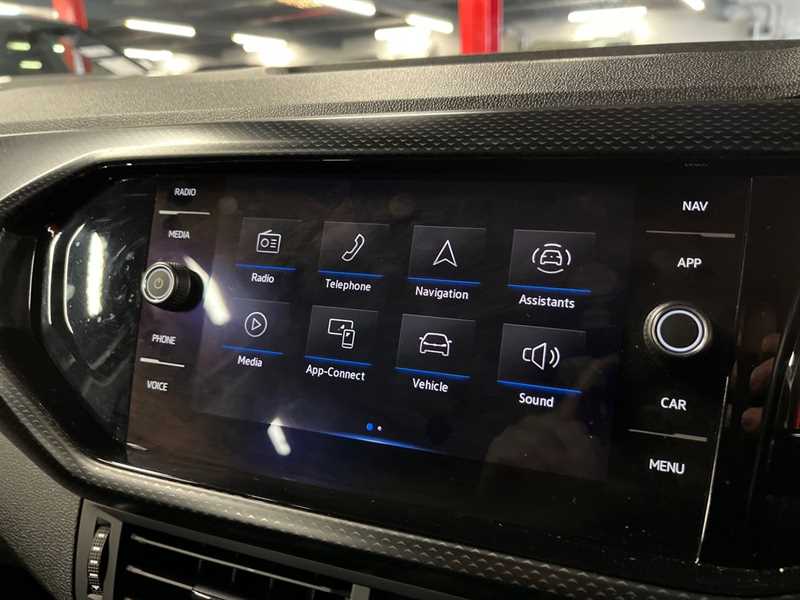 Used Volkswagen T-Cross 2022 for sale - 76564000: Photo 11