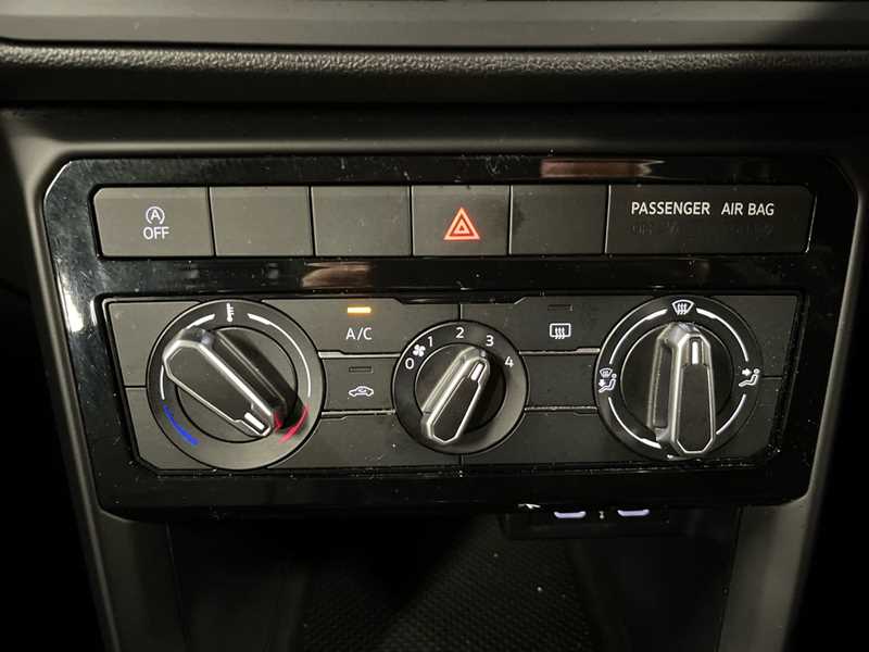 Used Volkswagen T-Cross 2022 for sale - 76564000: Photo 12