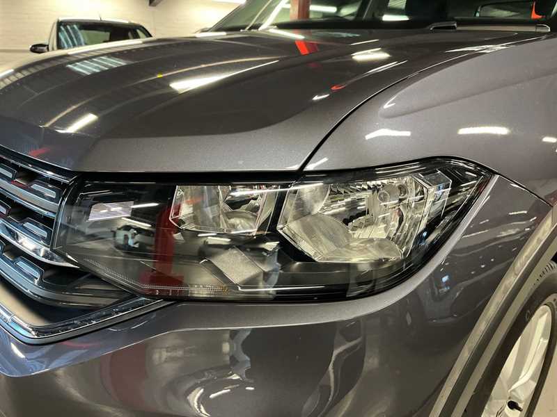 Used Volkswagen T-Cross 2022 for sale - 76564000: Photo 13