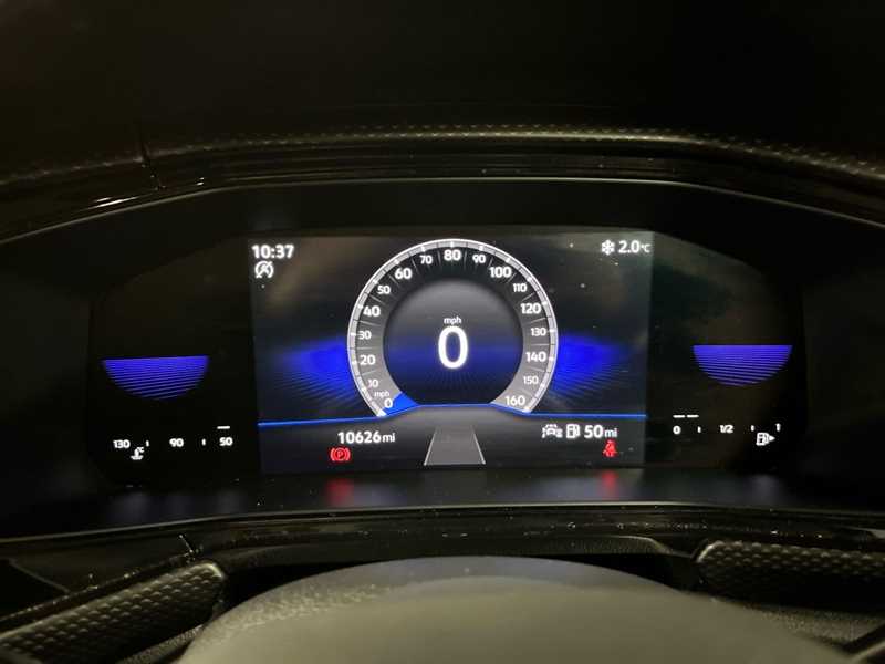 Used Volkswagen T-Cross 2022 for sale - 76564000: Photo 14