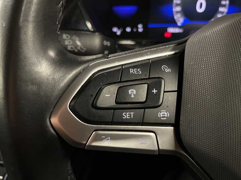 Used Volkswagen T-Cross 2022 for sale - 76564000: Photo 16