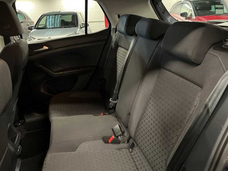 Used Volkswagen T-Cross 2022 for sale - 76564000: Photo 19