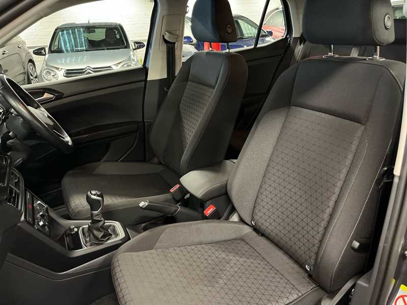 Used Volkswagen T-Cross 2022 for sale - 76564000: Photo 21