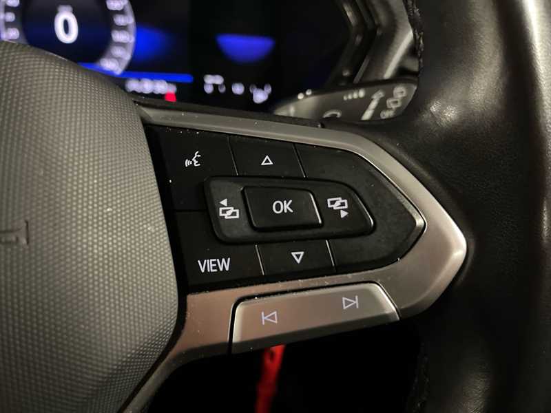 Used Volkswagen T-Cross 2022 for sale - 76564000: Photo 23