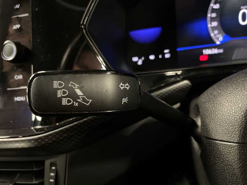 Used Volkswagen T-Cross 2022 for sale - 76564000: Photo 24