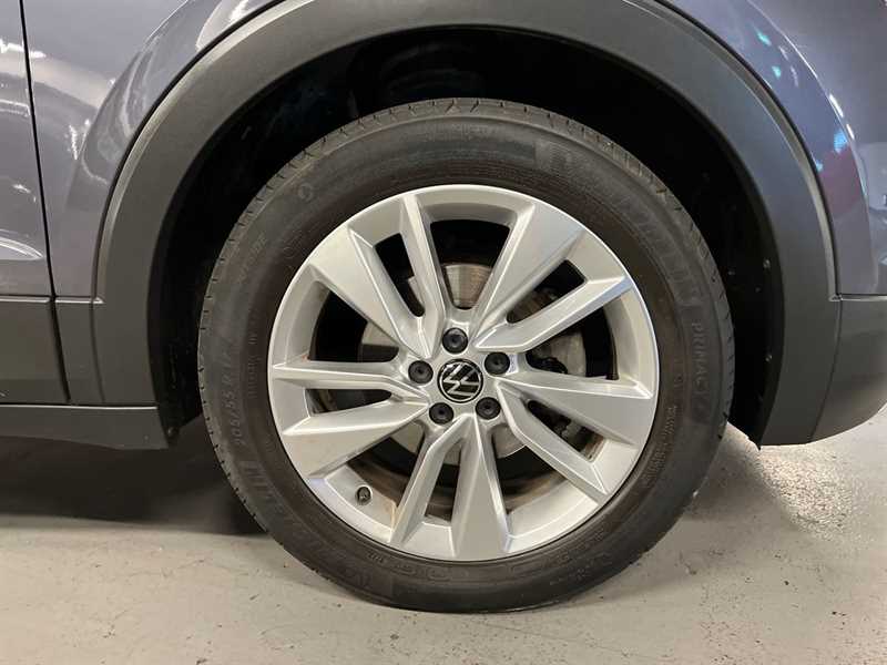 Used Volkswagen T-Cross 2022 for sale - 76564000: Photo 6