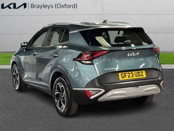 Used Kia Sportage 2023 for sale - 74880527: Photo
