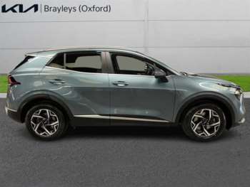 Used Kia Sportage 2023 for sale - 74880527: Photo
