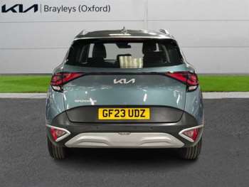 Used Kia Sportage 2023 for sale - 74880527: Photo