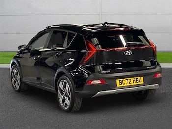 Used Hyundai BAYON 2023 for sale - 78463953: Photo