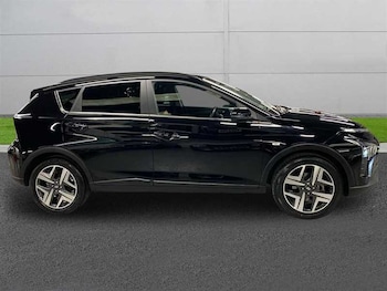 Used Hyundai BAYON 2023 for sale - 78463953: Photo