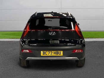 Used Hyundai BAYON 2023 for sale - 78463953: Photo