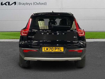 Used Volvo XC40 2021 for sale - 77648391: Photo