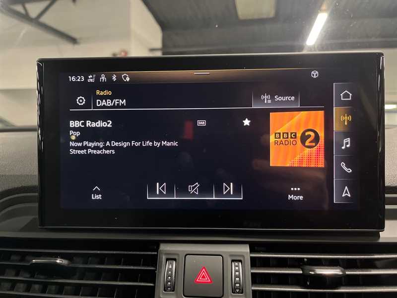 Used Audi Q5 2022 for sale - 76648312: Photo 10