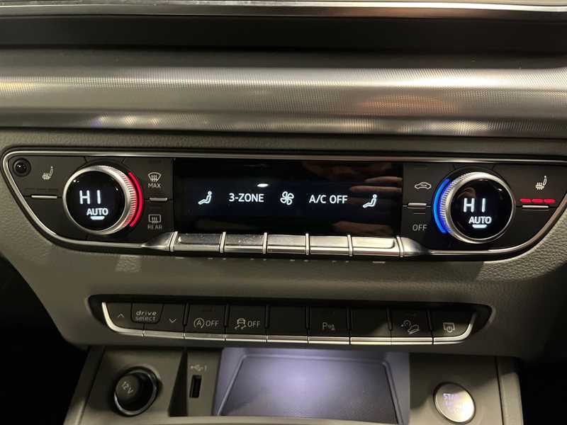 Used Audi Q5 2022 for sale - 76648312: Photo 12