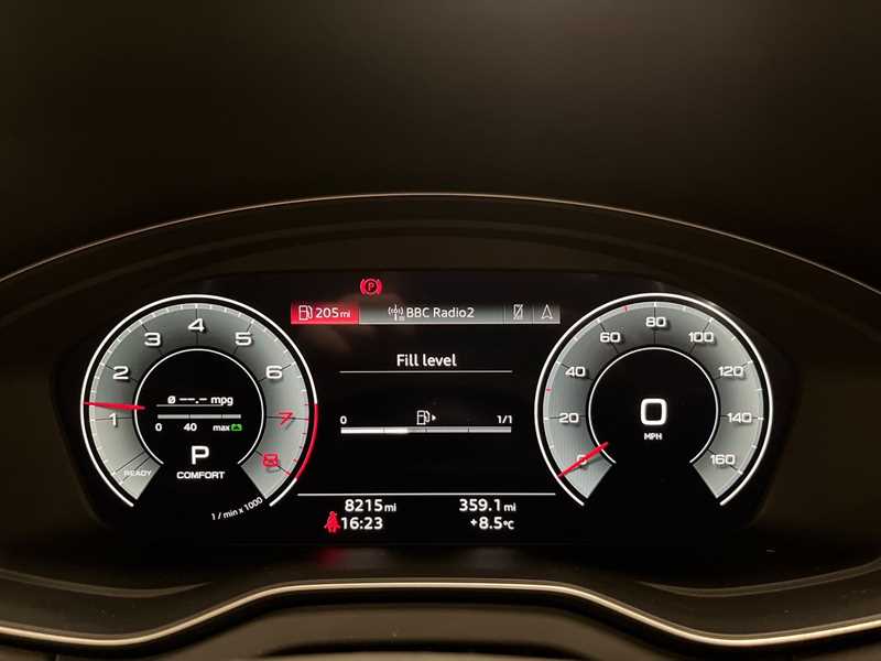 Used Audi Q5 2022 for sale - 76648312: Photo 14