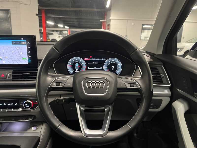 Used Audi Q5 2022 for sale - 76648312: Photo 15