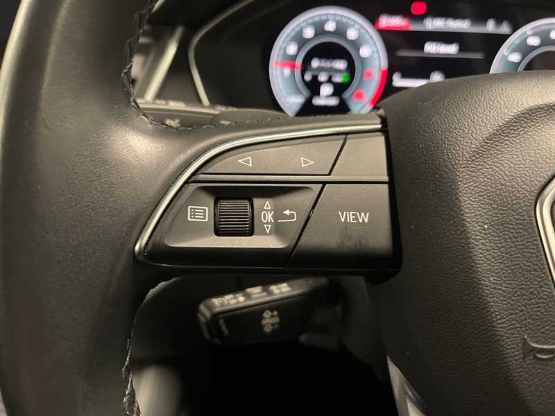 Used Audi Q5 2022 for sale - 76648312: Photo 16