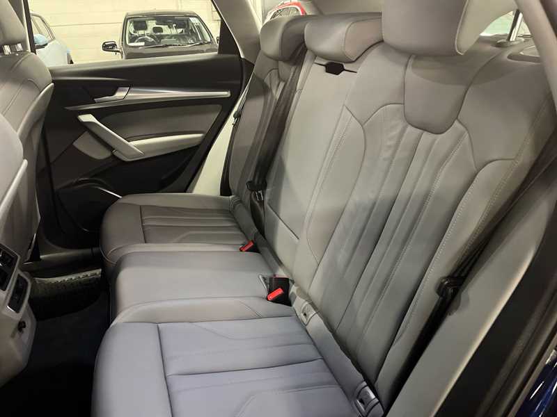 Used Audi Q5 2022 for sale - 76648312: Photo 19