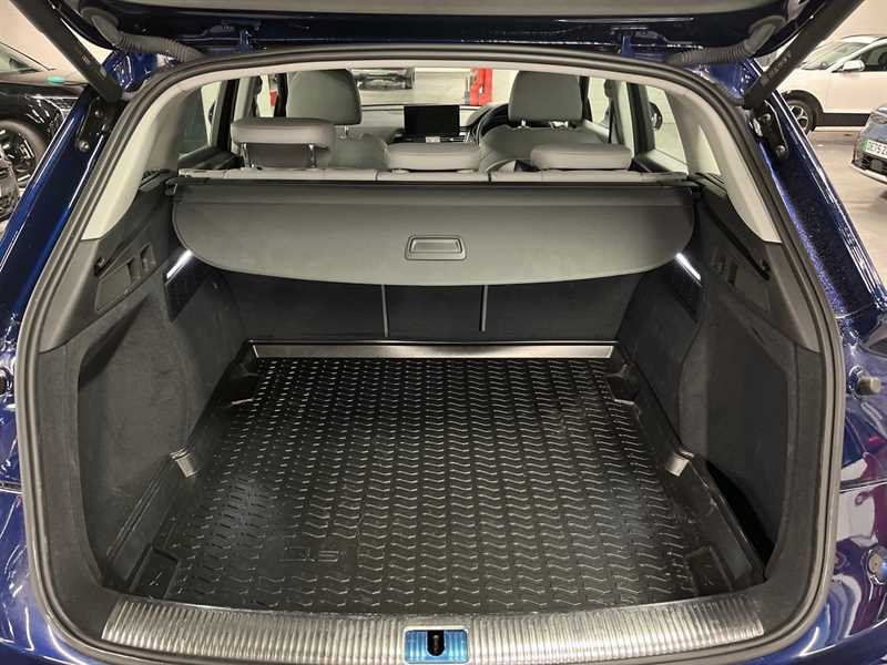 Used Audi Q5 2022 for sale - 76648312: Photo 20