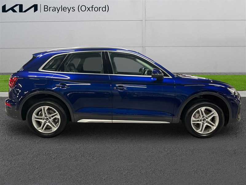 Used Audi Q5 2022 for sale - 76648312: Photo 3