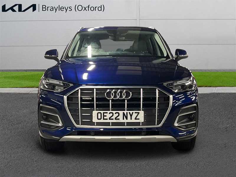 Used Audi Q5 2022 for sale - 76648312: Photo 5