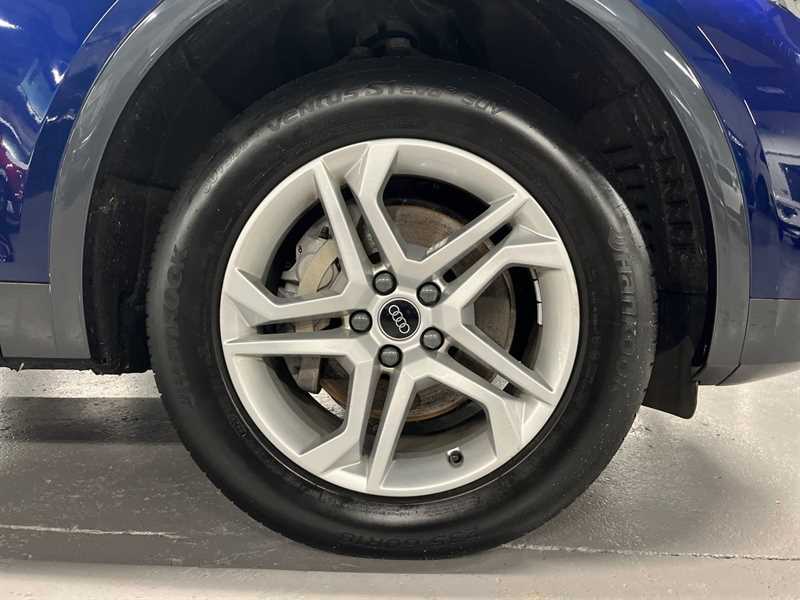 Used Audi Q5 2022 for sale - 76648312: Photo 6