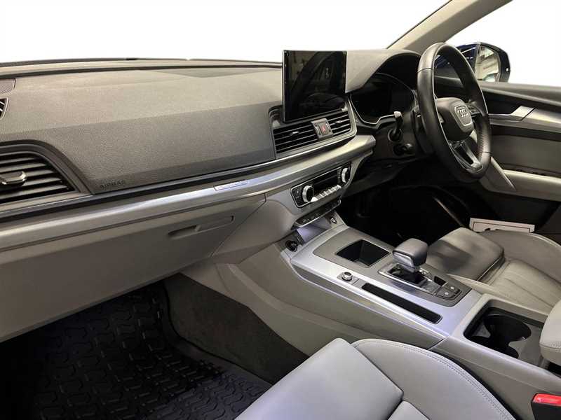 Used Audi Q5 2022 for sale - 76648312: Photo 7